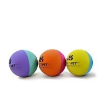 Sportspet High Bounce Ball - 3 Pack