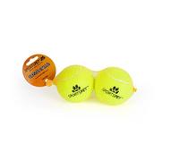 Sportspet Large (80mm) Tennis Balls - 2 pack