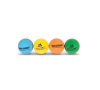 SPORTSPET Single Mini Bounce Balls