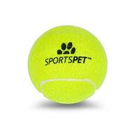 SPORTSPET Single Tennis Balls