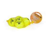 Sportspet Mini Tennis Ball (Pack Of 4)