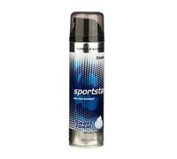 Sportstar Cooling Shave Foam 200ml