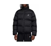 Sportswear Club Puffer Jacket - male - Nike - Jackets - Black - 3XL - Sport 3XL