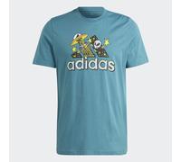 Sportswear Dream Doodle Fill T-Shirt