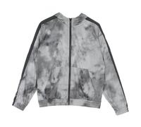 Sportswear Icon Clash Jacket Mesh, female, Nike, Light Jackets, Gray, XS, Jackets XS