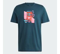 Sportswear Photo Real Two-Tone T-Shirt