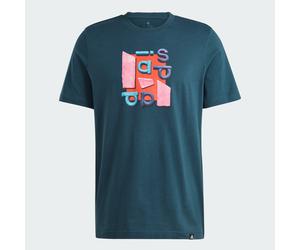 Sportswear Photo Real Two-Tone T-Shirt