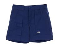Sportswear Reissue Woven Shorts, male, Nike, Casual Shorts, Blue, L, Shorts L