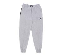 Nike FB8330-063 Sportswear Tech Fleece Pants Women's DK Grey Heather/Black Size M