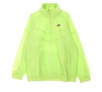 Sportswear Windrunner Half-zip Hooded Jacket - male - Nike - Windbreakers - Green - S - Sport S