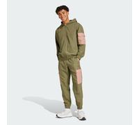 Sportswear Woven Cargo Track Suit