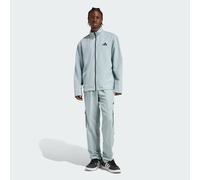 Adidas Sportswear Woven Cargo Tracksuit Grey 2XL / Regular Man
