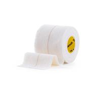 SPORTTAPE Elastic Adhesive Bandage - 5cm x 4.5m, Non-Tear Strapping Tape