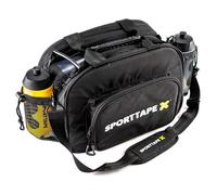 SPORTTAPE Sports Physio Therapy Medical Bag - Large Waterproof 38L Capacity