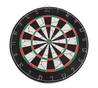 Sportx - Sportx sisal (45 cm) dart board - 1 piece