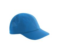 Sporty Cap Soft Mesh Hat for Women 100% Nylon and Adjustable by BEECHFIELD