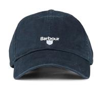 Sporty Cascade Cap - male - Barbour - Hats & Caps - Blue - ONE SIZE - Accessories ONE SIZE