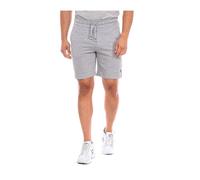 Sporty Cotton Bermuda Shorts - male - U.S. Polo Assn. - Casual Shorts - Gray - 2XL - Shorts 2XL