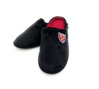 Sporty Gifts Official Mens Hammers Mule Slipper. Comfy, cosy and makes a great gift for any occasion