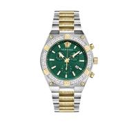 Sporty Greca 46 mm- male- Versace- Watches- Multicolor- ONE SIZE- Accessories ONE SIZE