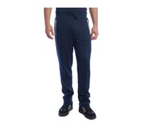 Sporty Jogger Trousers - male - La Martina - Sweatpants - Blue - 2XL - Trousers 2XL