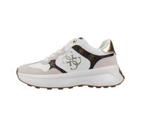 Polyurethane Sneaker Women's Collection - female - Guess - Sneakers - Multicolor - 7 UK - Shoes 7 UK