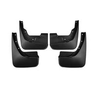 Sporty Mud Flaps For Fiat Freemont 11-19 Mudflaps Splash Guards Mudguards