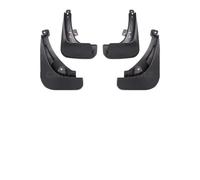 Sporty Mud Flaps For FIAT Ottimo 2014-2018 2015 2016 2017 Mudguard Mud Flaps Guard Splash Flap Mudguards Car Accessories