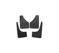 Sporty Mud Flaps FOR Suzuki FOR Jimny 2019-2022 Mudguards Fender Mud Flap Guard Splash Guards Auto Styline Front Tape Mudflaps All Weather(Red)