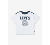 Sporty Oversized T-Shirt, LEVI'S® navy blue