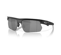 Sporty Polarized Sunglasses Bisphaera - unisex - Oakley - Sunglasses - Black - ONE SIZE - Accessories ONE SIZE