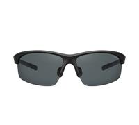 Sporty Polarized Sunglasses - unisex - Polaroid - Sunglasses - Black - 68 MM - Accessories 68 MM