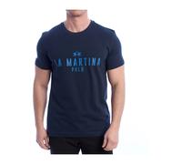 Sporty Reflective Short Sleeve T-shirt L