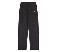 Sporty & Rich embroidered trousers - Grey XS-S-M-L-XL