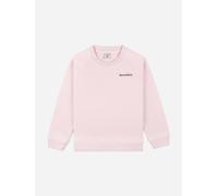 Sporty & Rich Kids Eat More Veggies Sweatshirt in Pink - Pink - 10 - 12 Yrs