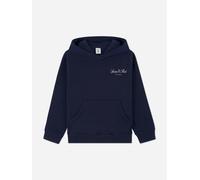 Sporty & Rich Kids Vendome LA Hoodie in Navy - Navy - 6 - 8 Yrs