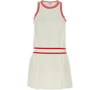 Sporty & Rich SRC Phoebe mini dress - White L