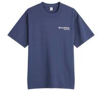 Sporty & Rich Women's Play Tennis T-Shirt Dark Navy