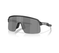 Sporty Shield Sunglasses with Prizm Black Lenses - unisex - Oakley - Sunglasses - Black - 34 MM - Accessories 34 MM