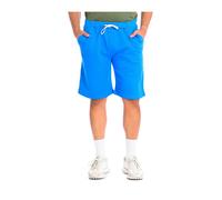 Sporty Shorts - male - La Martina - Casual Shorts - Blue - M - Shorts M
