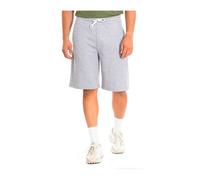 Sporty Shorts- male- La Martina- Casual Shorts- Gray- XL- Shorts XL