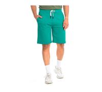 Sporty Shorts - male - La Martina - Casual Shorts - Green - XL - Shorts XL