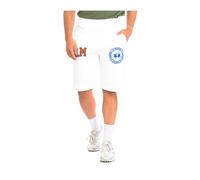 Sporty Shorts - male - La Martina - Casual Shorts - White - S - Shorts S