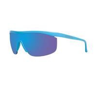 Sporty Sunglasses, female, Skechers, Sunglasses, Blue, ONE SIZE, Accessories ONE SIZE