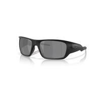 Sporty Sunglasses for Outdoor Activities - unisex - Oakley - Sunglasses - Black - ONE SIZE - Accessories ONE SIZE