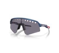 Sporty Sunglasses for Outdoor Activities - unisex - Oakley - Sunglasses - Multicolor - 39 MM - Accessories 39 MM