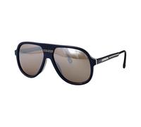 Sporty Sunglasses - male - Carrera - Sunglasses - Blue - 59 MM - Accessories 59 MM