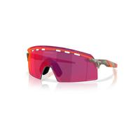 Sporty Sunglasses with Unique Design - unisex - Oakley - Sunglasses - Multicolor - 39 MM - Accessories 39 MM