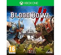 Sporty-T - Blood Bowl 2 - GAMESOFTW - P2222z