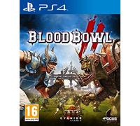 Sporty-T - Blood Bowl 2 - GAMESOFTW - P2222z